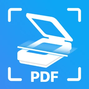 TapScanner logo
