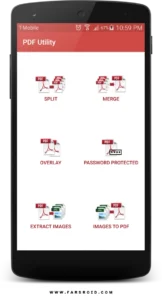 PDF-Utility-Pro 1