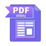 PDF Utility logo