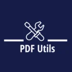 PDF Utils PRO logo