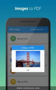 PDF-Converter-PDF-Editor 3
