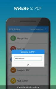 PDF-Converter-PDF-Editor 4