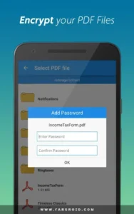 PDF-Converter-PDF-Editor 5