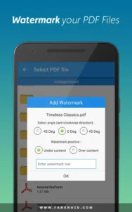 PDF-Converter-PDF-Editor 6
