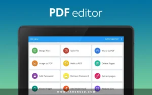 PDF-Converter-PDF-Editor 7