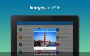 PDF-Converter-PDF-Editor 9