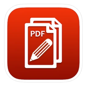  PDF Converter & PDF Editor  logo