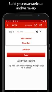 Personal-Training-Coach 3