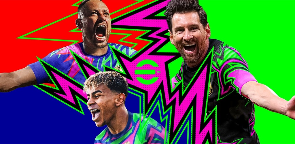 eFootball
