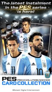 PES-CARD-COLLECTION 1