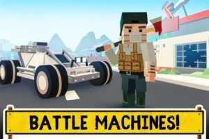 PIXELS-UNKNOWN-BATTLE-GROUND 2