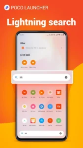 POCO-Launcher 2