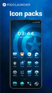 POCO-Launcher 4