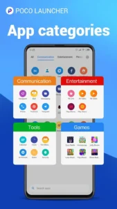 POCO-Launcher 6