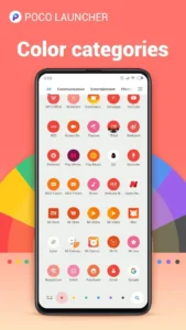 POCO-Launcher 7