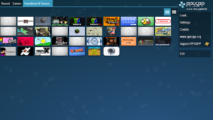 PPSSPP-Gold-PSP-emulator 2