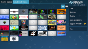 PPSSPP-Gold-PSP-emulator 3