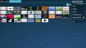 PPSSPP-PSP-emulator 3