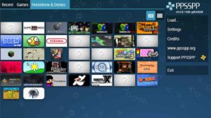 PPSSPP-PSP-emulator 4