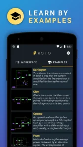 PROTO-circuit-simulator 2