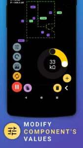 PROTO-circuit-simulator 3