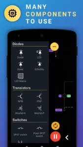 PROTO-circuit-simulator 4