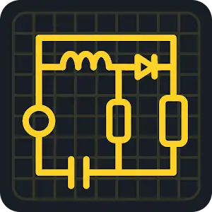 PROTO - circuit simulator logo