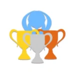 PS Trophies logo