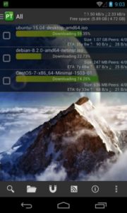 PTorrent-Pro 7
