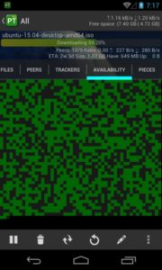 PTorrent-Pro 1