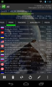 PTorrent-Pro 2
