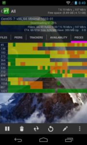 PTorrent-Pro 3