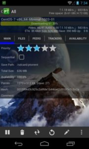 PTorrent-Pro 4