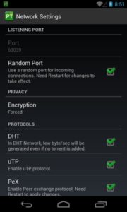 PTorrent-Pro 5