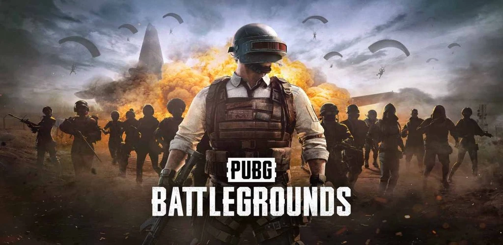 PUBG MOBILE KR - پابجی موبایل کره
