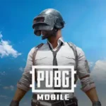 PUBG Mobile  logo