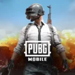 PUBG MOBILE KR logo