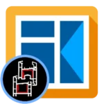 PVC Windows Studio logo