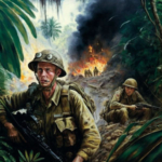 Pacific Fire logo