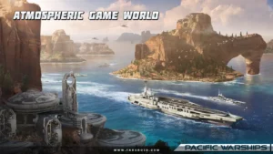 Pacific-Warships 4