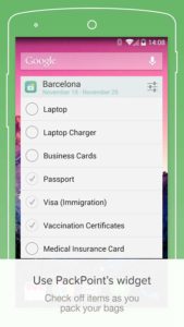PackPoint-Premium-Packing-list 6
