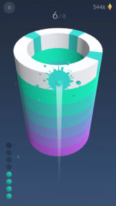 Paint-Hit 1