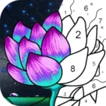 Paint By Number logo