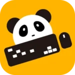 Panda Mouse Pro logo