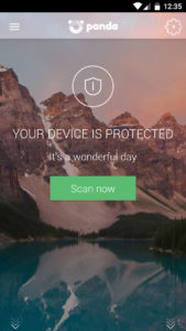 Panda-Mobile-Security 1