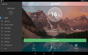 Panda-Mobile-Security 11