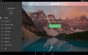 Panda-Mobile-Security 9