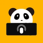 Panda Touch Pro logo
