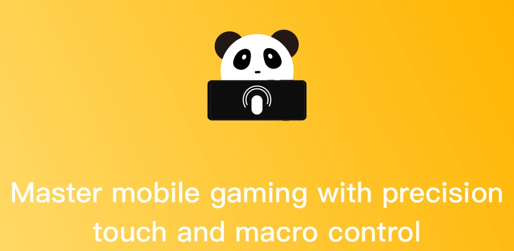 Panda Touch Pro 