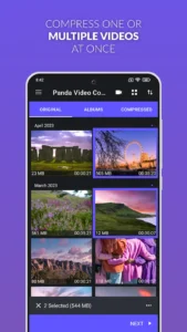 Panda-Video-Compressor 2